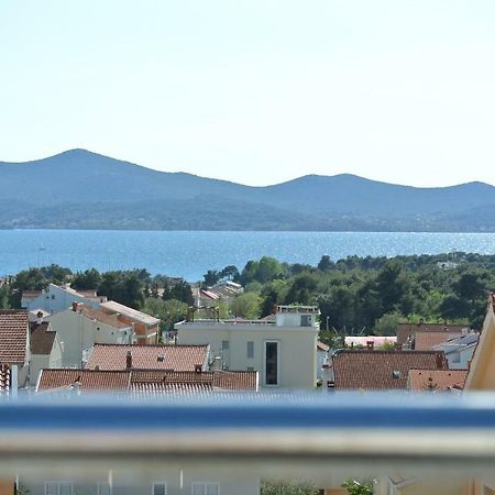 Sunset Hill Apartment Задар Екстериор снимка