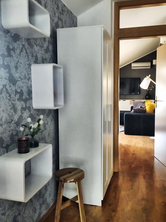 Sunset Hill Apartment Задар Екстериор снимка