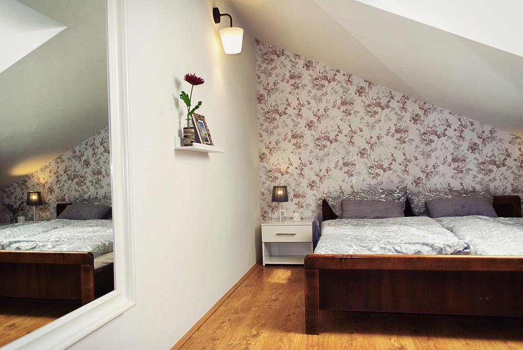 Sunset Hill Apartment Задар Екстериор снимка