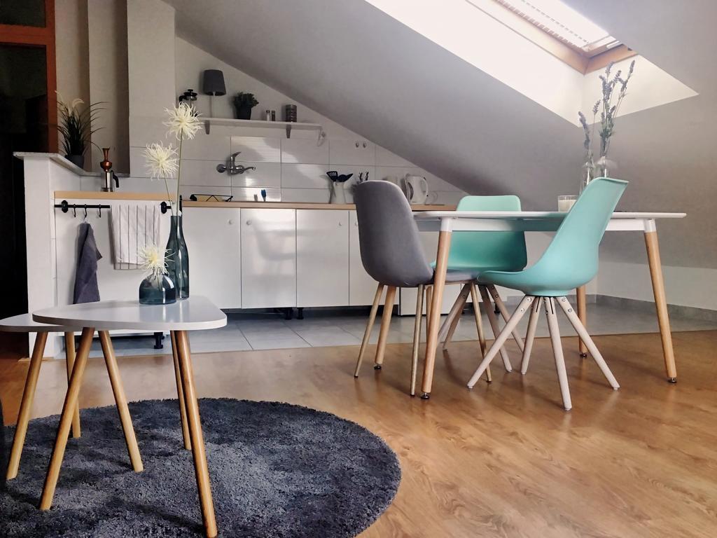 Sunset Hill Apartment Задар Екстериор снимка