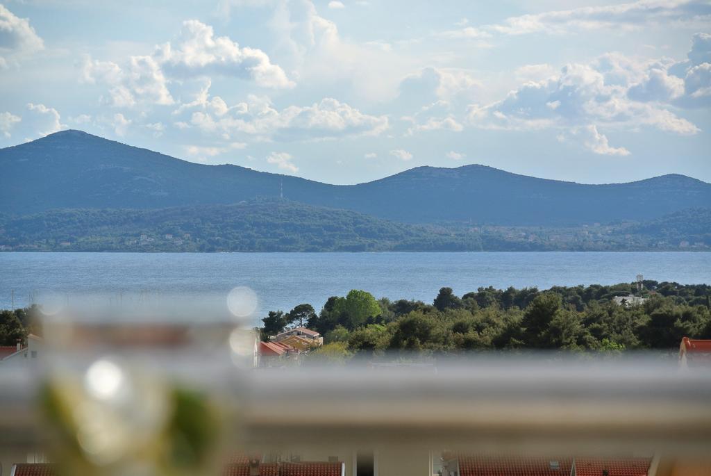 Sunset Hill Apartment Задар Екстериор снимка