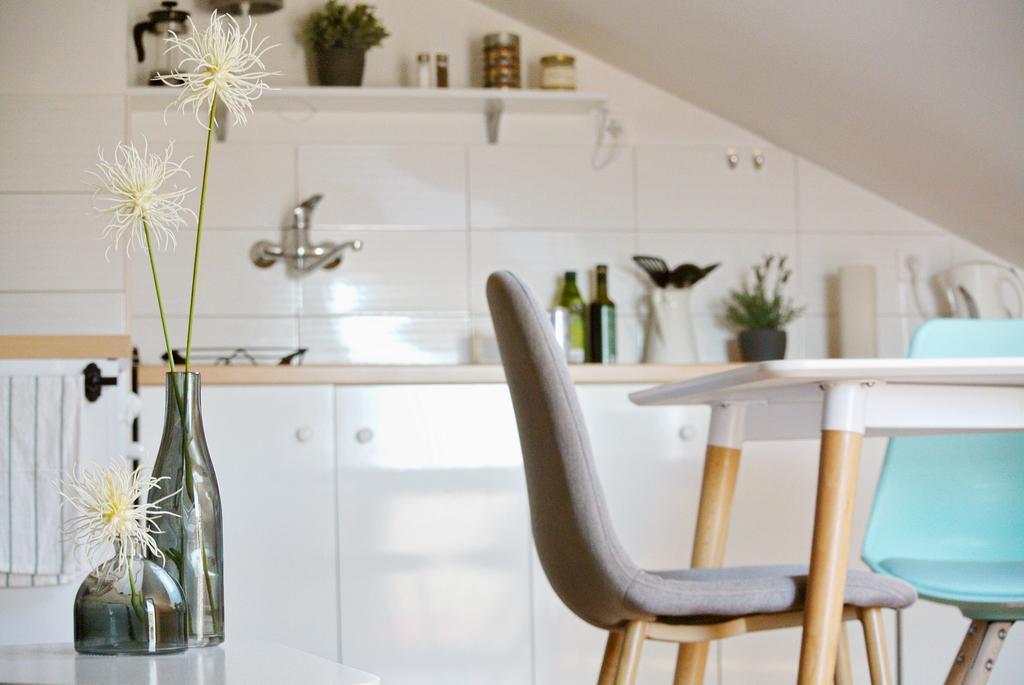 Sunset Hill Apartment Задар Екстериор снимка