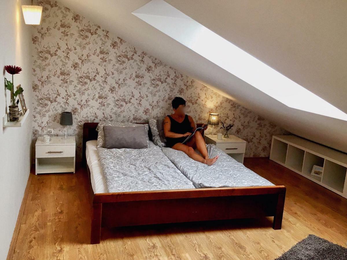 Sunset Hill Apartment Задар Екстериор снимка