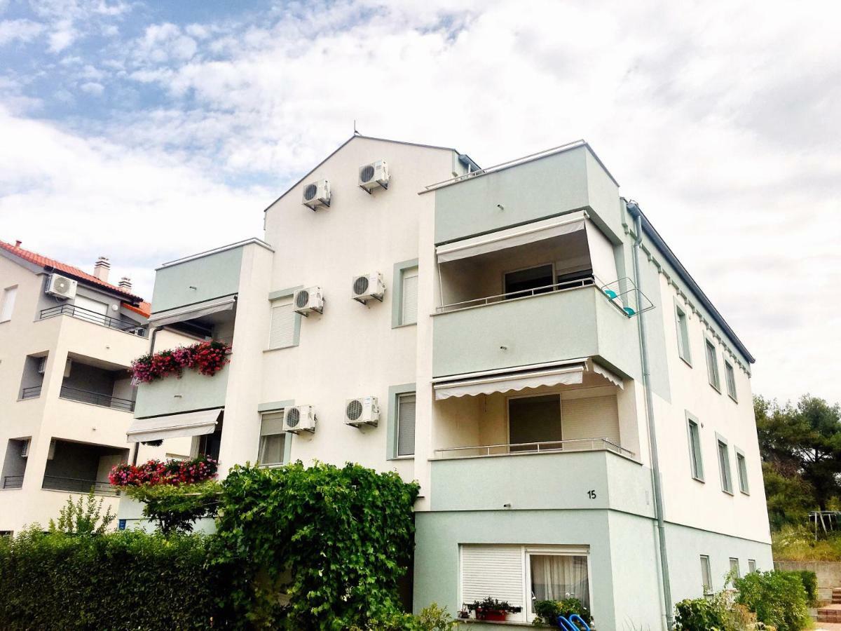 Sunset Hill Apartment Задар Екстериор снимка