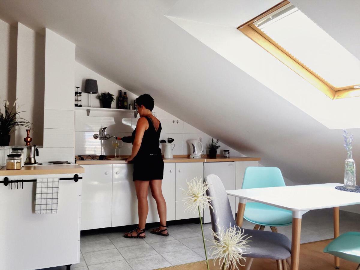 Sunset Hill Apartment Задар Екстериор снимка
